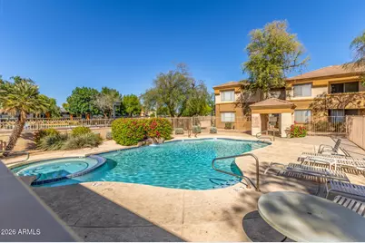 1445 E Broadway Road #115, Tempe, AZ 85282 - Photo 31