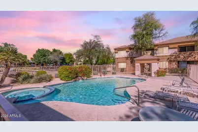 1445 E Broadway Road #115, Tempe, AZ 85282 - Photo 29