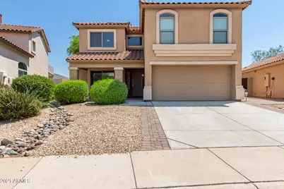 28511 N 25th Avenue, Phoenix, AZ 85085 - Photo 1