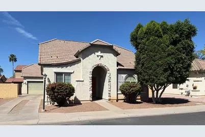 336 N 77th Place, Mesa, AZ 85207 - Photo 1