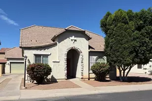 336 N 77th Pl, Mesa, AZ 85207 - Photo 1
