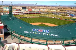 540 N May --, Mesa, AZ 85201 - Photo 5