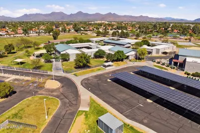 8372 E San Salvador Drive, Scottsdale, AZ 85258 - Photo 29