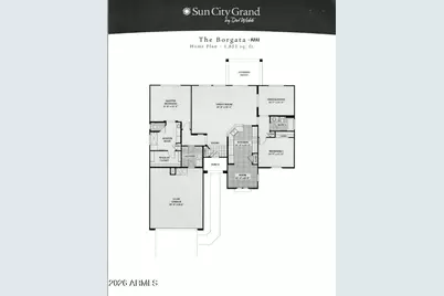 20693 N Glen Canyon Drive, Surprise, AZ 85387 - Photo 37
