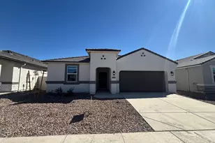 8459 W Gehrig Wy, Florence, AZ 85132 - Photo 1