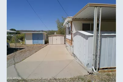 608 E Queen Creek Court, Queen Valley, AZ 85118 - Photo 25