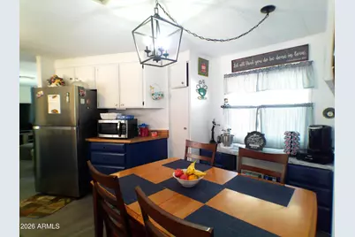 608 E Queen Creek Court, Queen Valley, AZ 85118 - Photo 3