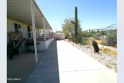 608 E Queen Creek Court, Queen Valley, AZ 85118 - Photo 9