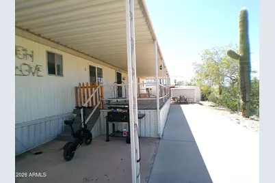 608 E Queen Creek Court, Queen Valley, AZ 85118 - Photo 7