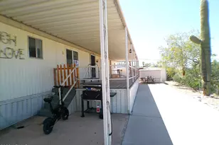 608 E Queen Creek Ct, Queen Valley, AZ 85118 - Photo 7