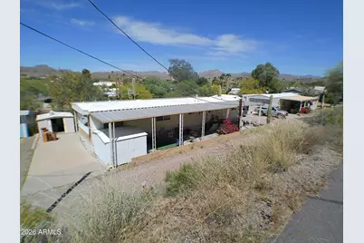 608 E Queen Creek Court, Queen Valley, AZ 85118 - Photo 1