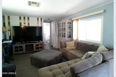 608 E Queen Creek Court, Queen Valley, AZ 85118 - Photo 5