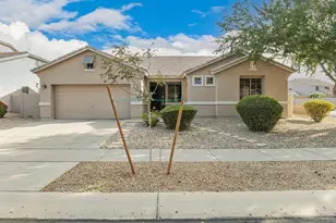 1817 E Beautiful Ln, Phoenix, AZ 85042 - Photo 1