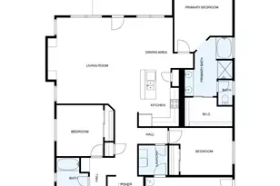 3577 S 257th Ave, Buckeye, AZ 85326 - Photo 13