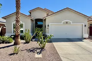 3577 S 257th Ave, Buckeye, AZ 85326 - Photo 1