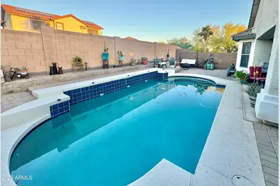 3577 S 257th Avenue, Buckeye, AZ 85326 - Photo 5