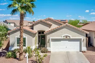 3577 S 257th Ave, Buckeye, AZ 85326 - Photo 1