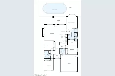 3577 S 257th Avenue, Buckeye, AZ 85326 - Photo 3