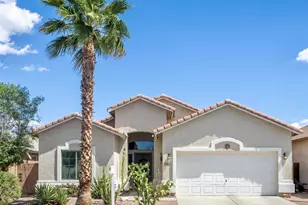 3577 S 257th Ave, Buckeye, AZ 85326 - Photo 35