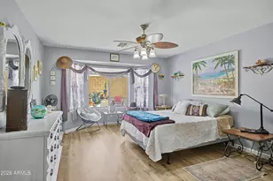 3577 S 257th Ave, Buckeye, AZ 85326 - Photo 21