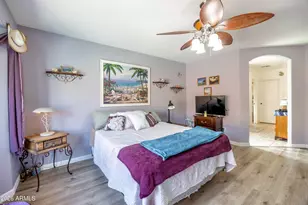 3577 S 257th Ave, Buckeye, AZ 85326 - Photo 23