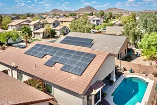 3577 S 257th Ave, Buckeye, AZ 85326 - Photo 31