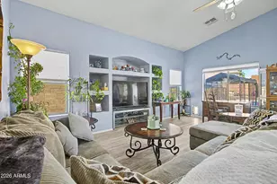 3577 S 257th Ave, Buckeye, AZ 85326 - Photo 19