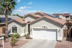 3577 S 257th Ave, Buckeye, AZ 85326 - Photo 33