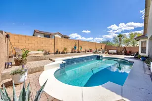 3577 S 257th Ave, Buckeye, AZ 85326 - Photo 27