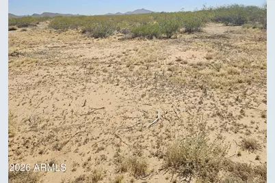 Xxx1 W Sunset Boulevard #5, Aguila, AZ 85320 - Photo 13