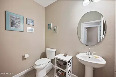 5345 W Alta Mesa Avenue, Laveen, AZ 85339 - Photo 19
