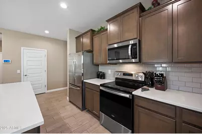 5345 W Alta Mesa Avenue, Laveen, AZ 85339 - Photo 13