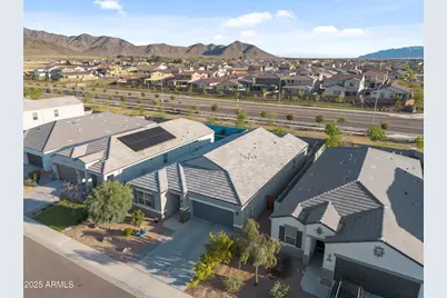 5345 W Alta Mesa Avenue, Laveen, AZ 85339 - Photo 1