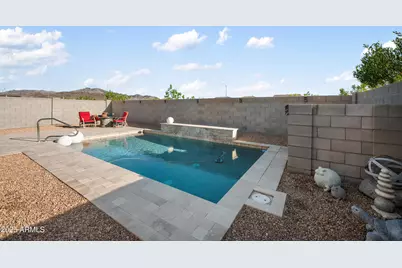 5345 W Alta Mesa Avenue, Laveen, AZ 85339 - Photo 31