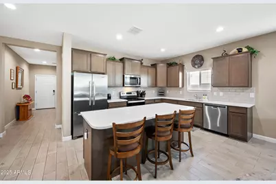 5345 W Alta Mesa Avenue, Laveen, AZ 85339 - Photo 17