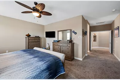 5345 W Alta Mesa Avenue, Laveen, AZ 85339 - Photo 25