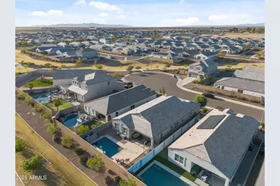 5345 W Alta Mesa Avenue, Laveen, AZ 85339 - Photo 37