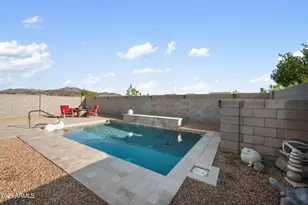 5345 W Alta Mesa Ave, Laveen, AZ 85339 - Photo 23