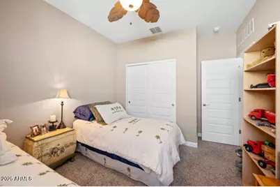 5345 W Alta Mesa Avenue, Laveen, AZ 85339 - Photo 15