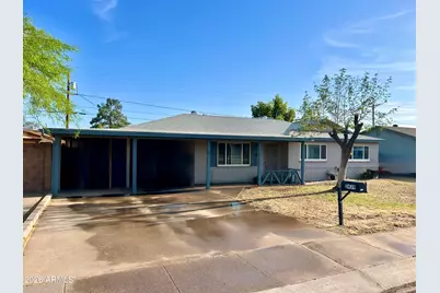 2439 W Freeway Lane, Phoenix, AZ 85021 - Photo 1