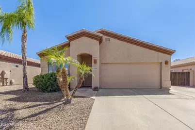 10509 E Flower Avenue, Mesa, AZ 85208 - Photo 1