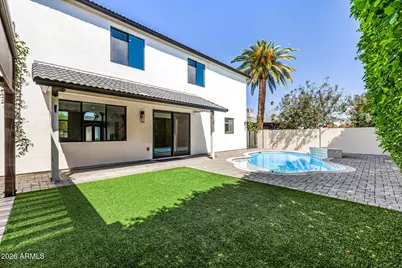 3821 E Devonshire Avenue, Phoenix, AZ 85018 - Photo 79