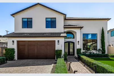 3821 E Devonshire Avenue, Phoenix, AZ 85018 - Photo 1