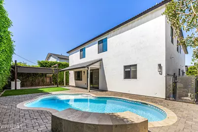 3821 E Devonshire Avenue, Phoenix, AZ 85018 - Photo 73