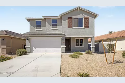 7300 E Hackamore Lane S, San Tan Valley, AZ 85143 - Photo 1