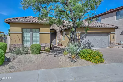 21914 N 36th Way, Phoenix, AZ 85050 - Photo 1