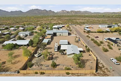 2238 N Plaza Drive, Apache Junction, AZ 85120 - Photo 45
