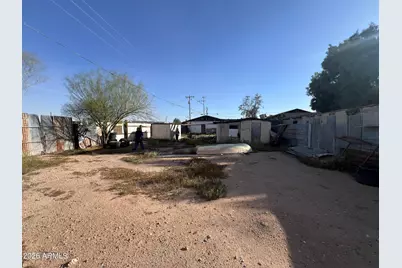 102 W Martin Luther King Street, Eloy, AZ 85131 - Photo 7