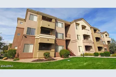 18416 N Cave Creek Road #Apt 2050, Phoenix, AZ 85032 - Photo 1
