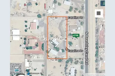 19123 W Catalina Drive, Litchfield Park, AZ 85340 - Photo 15